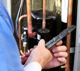 Photo of Boykin Air Conditioning Services