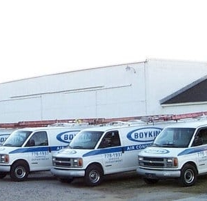 Photo of Boykin Air Conditioning Services
