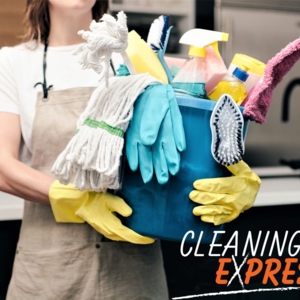 Photo of Cleaning Express