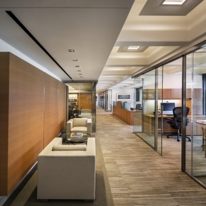 Photo of Interior Technology