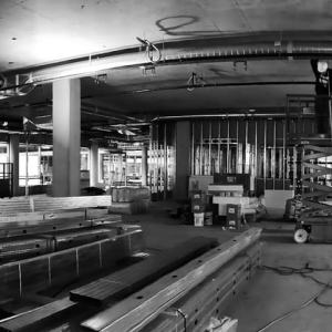Photo of Interior Technology