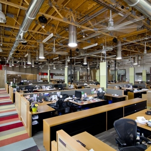 Photo of Interior Technology