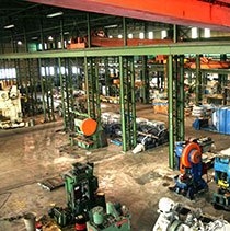 Photo of Continental Machinery Movers