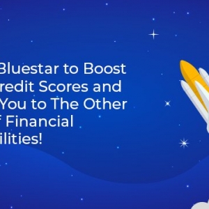 Photo of Bluestar Credit Services