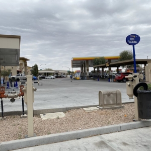 Gilbert Super Star Car Wash