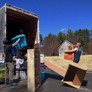 Photo of Fresh Start The Moving Crew