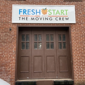 Photo of Fresh Start The Moving Crew