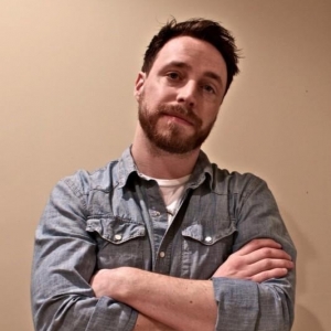 Photo of Andrew Weinhoffer Freelance Design
