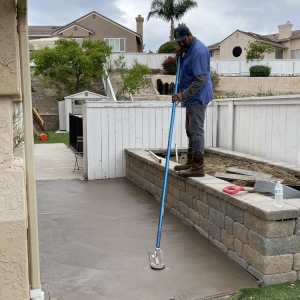 Photo of Ochoa Concrete
