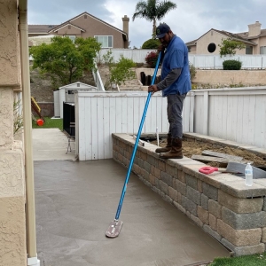 Photo of Ochoa Concrete