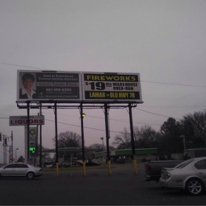 Memphis Tawanda Williams Law Office