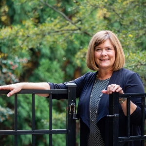 Photo of Melissa Brown - Helen Adams Realty