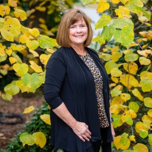 Photo of Melissa Brown - Helen Adams Realty