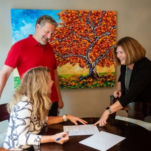 Photo of Melissa Brown - Helen Adams Realty
