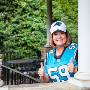 Photo of Melissa Brown - Helen Adams Realty
