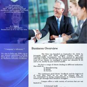 Photo of Compez Accounting, Tax & Audit Services