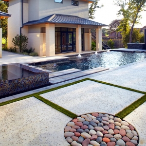 Photo of BMR Pool and Patio