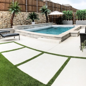 Photo of BMR Pool and Patio