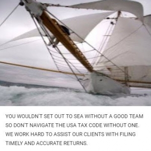 Photo of USA TAX and Accounting Services