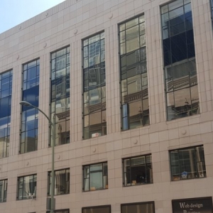 Photo of AMA Glass