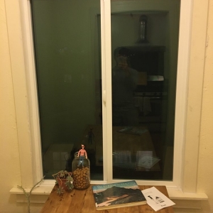 Photo of AMA Glass