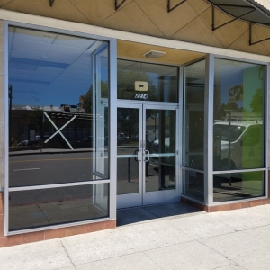 Photo of AMA Glass