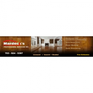 Photo of Mardeck's Professional Services