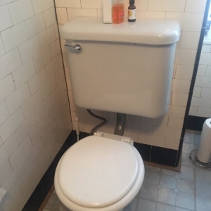 Photo of John Ireland Home Remodeling