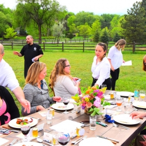 Centennial Smedley Events