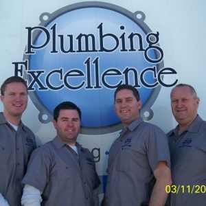 Photo of Plumbing Excellence