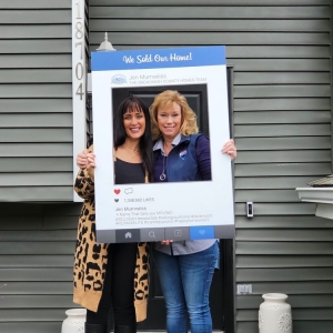 Photo of Jen Murrweiss - RE/MAX Elite