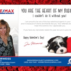 Photo of Jen Murrweiss - RE/MAX Elite