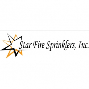 Photo of Star Fire Sprinklers