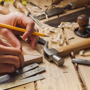 Photo of Saturn Custom Woodworking