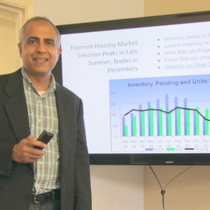 Photo of Sunil Sethi Real Estate