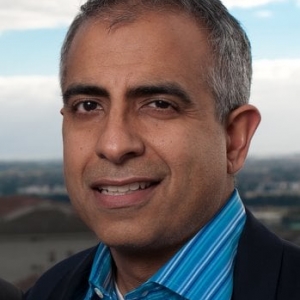 Photo of Sunil Sethi Real Estate