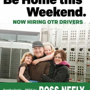 Photo of Ross Neely Systems