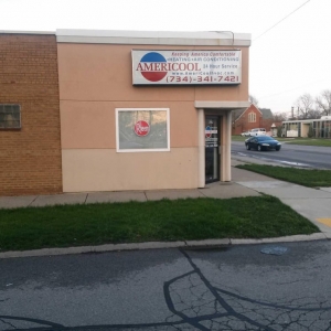 Photo of Americool
