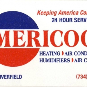 Photo of Americool