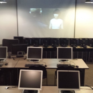 Photo of Crack-Ajax Web Technologies