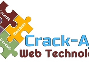 Photo of Crack-Ajax Web Technologies