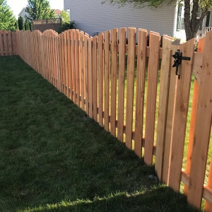 Photo of Classic Fence
