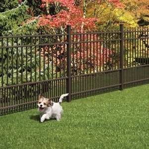 Oswego Classic Fence