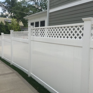 Photo of Classic Fence