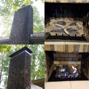 Photo of Ashbusters Chimney Service