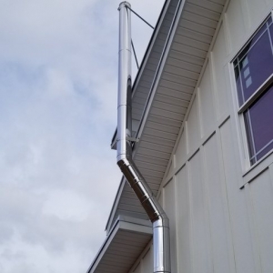 Photo of Ashbusters Chimney Service