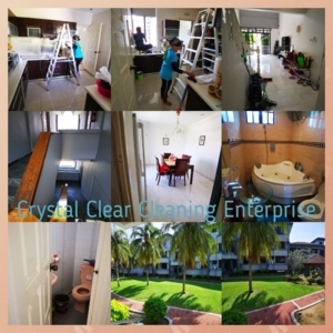 Photo of Crystal Clear Cleaning Enterprise