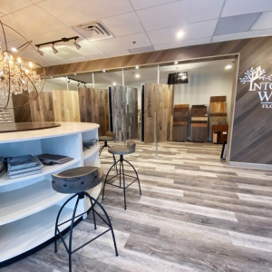 Photo of Into The Woods Flooring