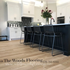 Photo of Into The Woods Flooring