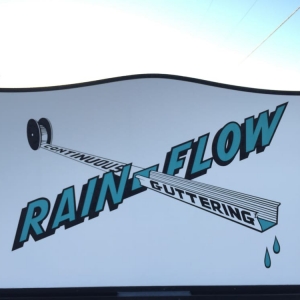 Photo of Rain-Flow